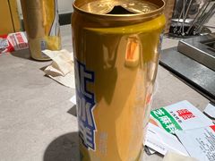 -丰茂烤串(金源店)
