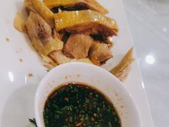 -小南国(金沙江路店)