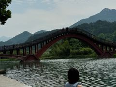 -绩溪龙川景区