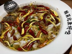-太二酸菜鱼(金沙印象城店)