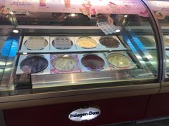 -哈根达斯(武汉天地店)