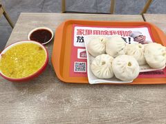 -品乐天包子(凤一店)