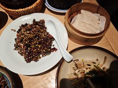 -南京大牌档(龙江新城市广场店)