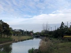 -美兰湖景区