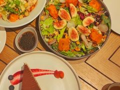 -THE WOODS 简餐 (国贸商城店)