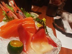 -炉胜·炉端烧·居酒屋