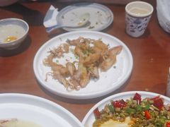 -乡里八闽·福州乡土菜(火车北站店)