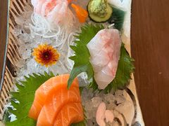 -Tsuru鹤日本料理(静安香格里拉店)