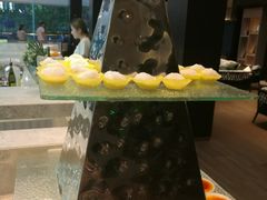 -上海虹桥宾馆味翠餐厅