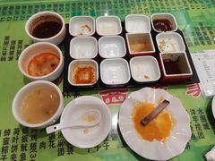 -令氏家外家周礼食府(桥南店)