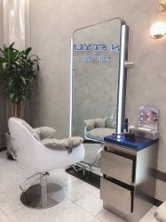 -IN STYLE·全国形象店