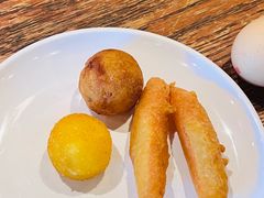 -王氏炉匠·烧鸟放题自助(好运街店)