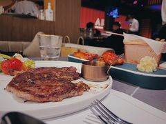 -洛缦音乐餐厅(工业展览馆万象城店)
