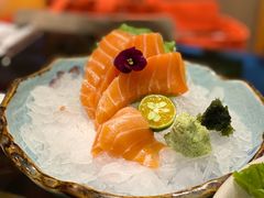 -昱匠·日本料理(金融街店)