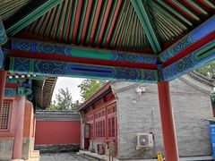 -历代帝王庙博物馆