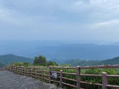 -大围山国家森林公园
