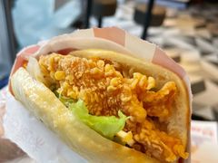-肯德基(新地中央店)
