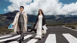 -巴黎恋人婚纱摄影(东莞总店)
