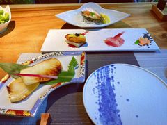 -森味薪火烧•烧鸟居酒屋•日本料理(望京店)