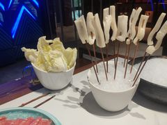 -东来顺•非遗火锅(外滩店)
