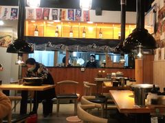 -炭治郎烧肉(滨江和城店)