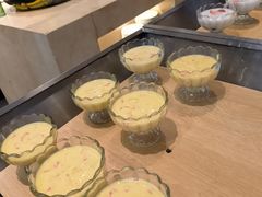 -长沙三景韦尔斯利酒店·Oval全日制餐厅自助餐