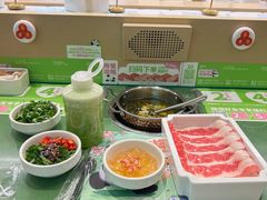 -一围小火锅(高铁吾悦店)
