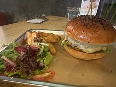 -UPPER KITCHEN(延安路店)
