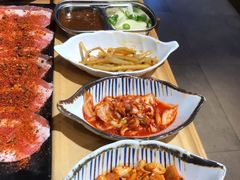 -红沃烤肉(家乐福2部店)