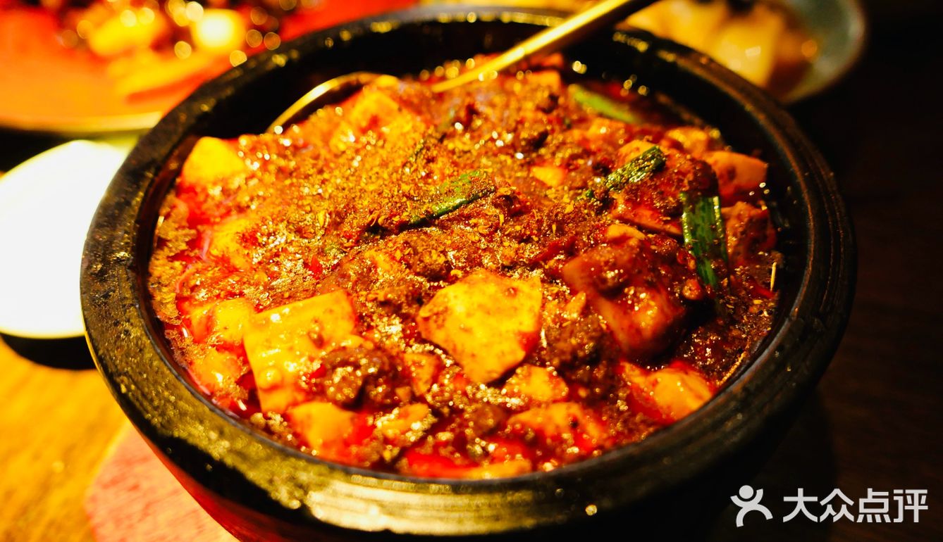 龙年除夕团圆饭选“宋”，忘记套餐坑人的套路，大写的开心和满足