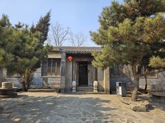 -爱新觉罗皇家博物院