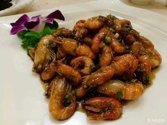 -上海老饭店(北京分店)