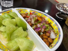 -芦月轩羊蝎子(太平桥店)