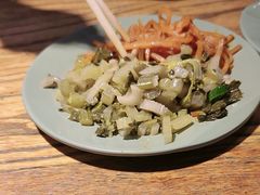 -小杨烤肉(朱雀店)