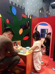 -幻贝家儿童乐园(杭州远洋乐堤港店)