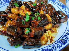 红烧野黄鳝-洞天食府(北大街店)