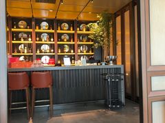 -淮香国色·淮扬菜(正大中心店)