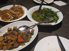 -汤城小厨•粤菜•靓汤(苏州街店)
