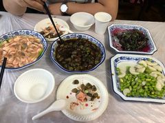 -洞天食府(北大街店)