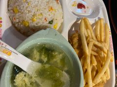 -黄记煌三汁焖锅(渝北金港国际店)