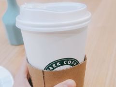 -逸派咖啡 EPARKCOFFEE(广安门店)