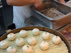 -李与白包子铺(桐梓林店)