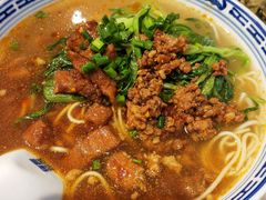 -辣肉面大王(天平路店)