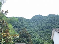 -宁波五龙潭景区