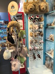 -motherswork(静安嘉里中心店)