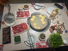 -潮泰牛肉火锅 · 创于1992年(车公庙店)