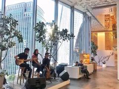 -Open House(Central Embassy)