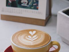 -隹木咖啡馆(宝龙广场店)