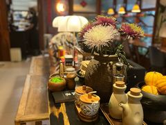 -银米·云南传统过桥米线(双廊黑金冠店)