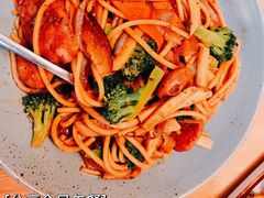 -红小满休闲餐厅(十全街店)